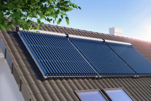 Installation panneau solaire thermique Walhain Installation panneau solaire thermique Walhain