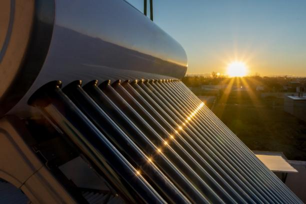 solaire thermique solaire thermique