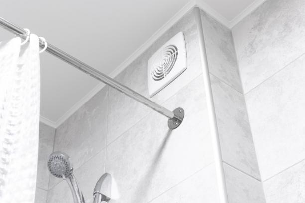 Installation ventilation Walhain