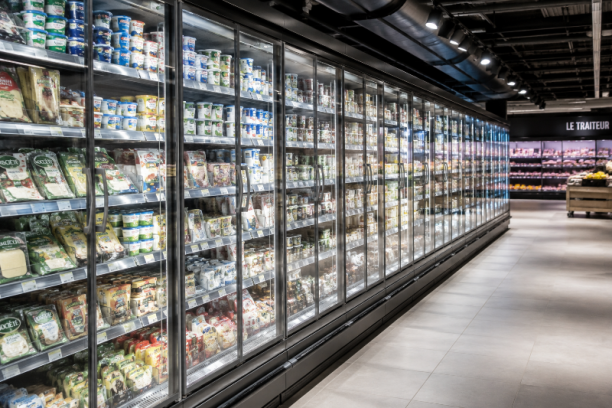 froid alimentaire froid alimentaire