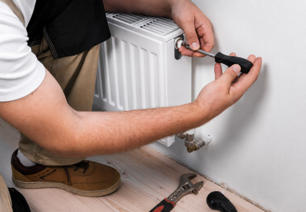 Installation chauffage Walhain Installation chauffage Walhain