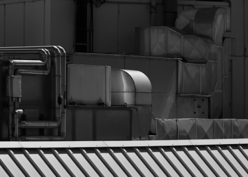 Industrie